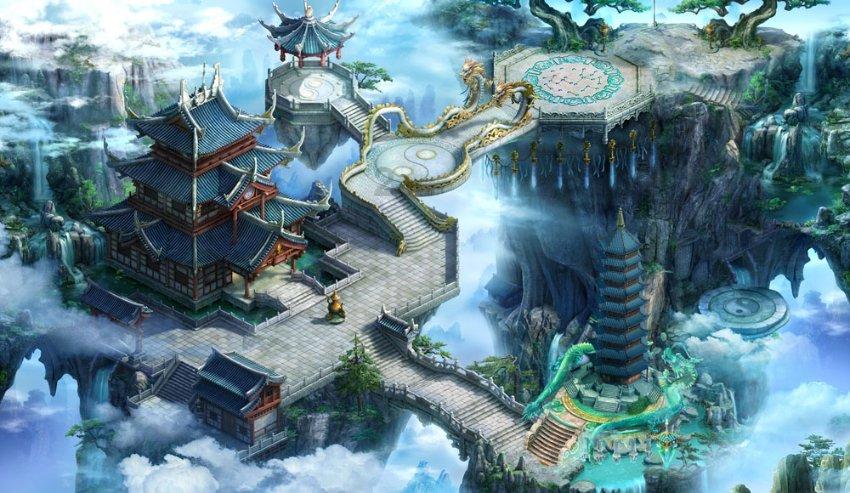 欧式门式起重机在哪些地方能派上用场呢?