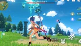 怪物大入侵中文版