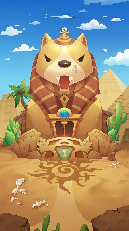 逗小猴开心系列176