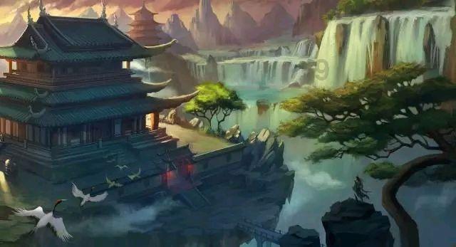 消逝的光芒