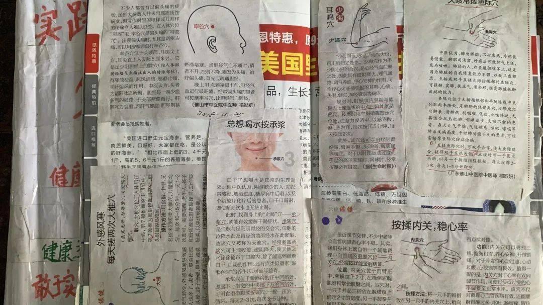 破碎的动物图形