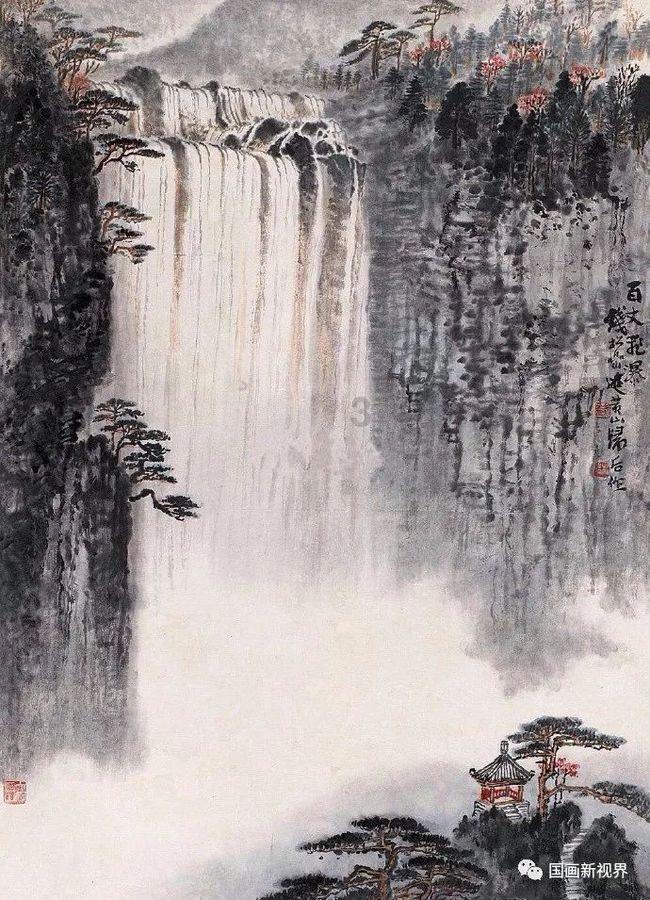 神秘的岛屿